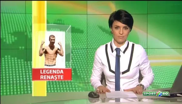 Toata tara e cu sufletul la gura: "Lucian, sa bati ca Morosanu!" Mesajul parintilor lui Bute inainte de lupta cu Grachev: