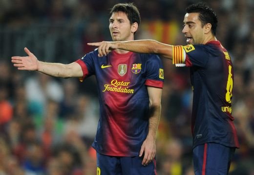 Vilanova ramane LIDER si castiga primul 
