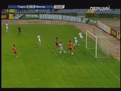 VIDEO FABULOS! Mircea Lucescu, scos din minti de o super vedeta: a ratat din 2 metri, cu poarta goala! Vezi executia IMPOSIBILA: