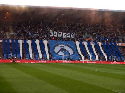 Scandalos! E inadmisibil, ati face orice pentru un pumn de&nbsp; bani! Belgienii fac praf UEFA dupa o decizie care nu are nici o legatura cu fotbalul: