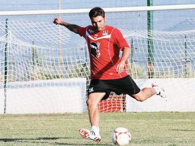 Meci INCREDIBIL pentru Mutu: a inscris un GOL si a ratat 3 ocazii IMPOSIBILE! Ajaccio, egalata in minutul 95! Lorient 4-4 Ajaccio!