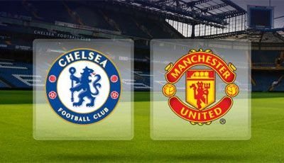 MECIUL NEBUN de 1.000.000.000 de euro: Chelsea 2-3 Man United! Ivanovici si Torres au luat ROSU! United a castigat cu un gol din offside!