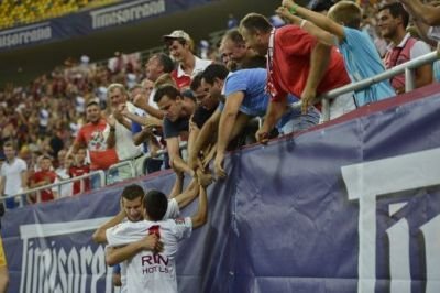 Sunteti MULTUMITI? Atunci stati bine pe locul sase! Record negativ la Dinamo! Cine spune ca se va alege PRAFUL de echipa: