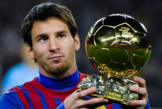 Messi si Ronaldo sunt gata de inca un RAZBOI! Lista FINALA pentru Balonul de Aur ! Astia sunt cei mai buni 23 de fotbalisti din lume! Cine castiga?