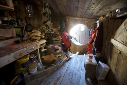 Bear Grills nu a avut curaj sa faca asta! Doi norvegieni au stat 9 luni la Polul Nord! Cum au supravietuit: FOTO_6