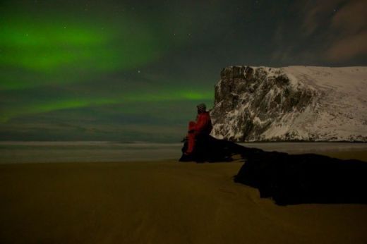 Bear Grills nu a avut curaj sa faca asta! Doi norvegieni au stat 9 luni la Polul Nord! Cum au supravietuit: FOTO_19