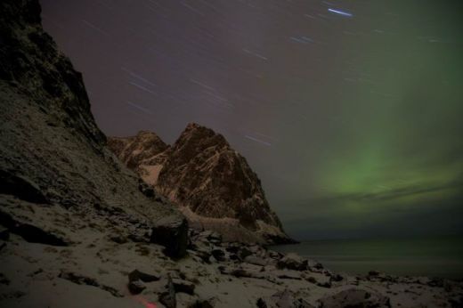 Bear Grills nu a avut curaj sa faca asta! Doi norvegieni au stat 9 luni la Polul Nord! Cum au supravietuit: FOTO_27