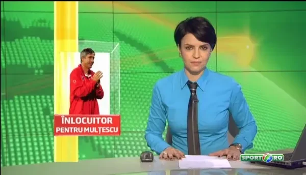 De ce a plecat Multescu de la Astra!? Un italian care a fost la Steaua vine sa ii ia locul: VEZI cine e!