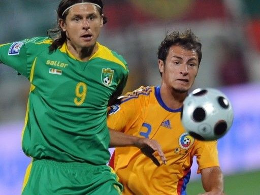 Stefan Radu, Florescu si Pantilimon REVIN la nationala! Piturca a anuntat stranierii pentru amicalul cu Belgia! Vezi aici LISTA: