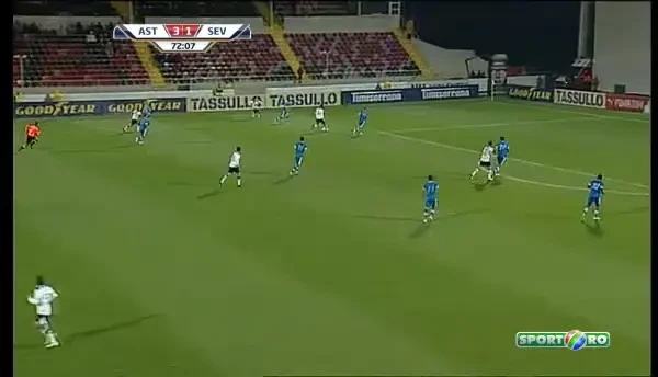 Astra - Severin 4-1