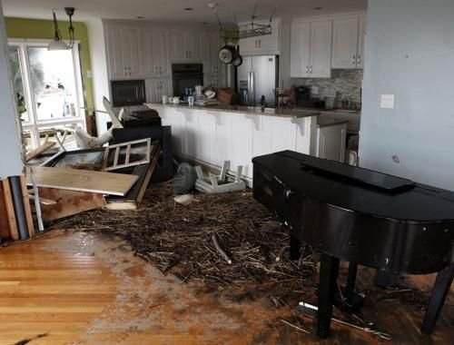 FOTO CUTREMURATOR! Aici erau 111 case! Imaginea DISPERATA a americanilor dupa uraganul Sandy! Cum arata New York:_10
