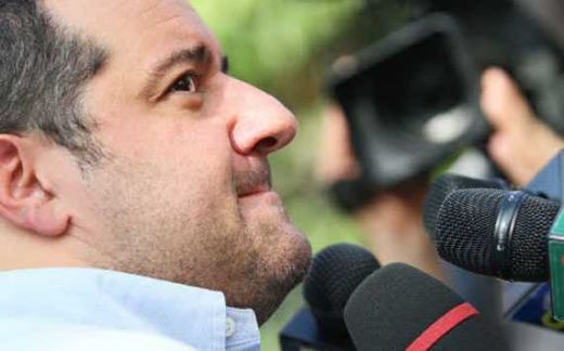 Balonul de Aur, intre politica, mafie si influentele sponsorilor: Ultimul mesaj pentru Platini: Du-te DRACULUI, incompetentule