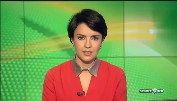 Atmosfera Steaua - Dinamo