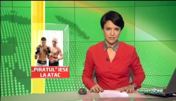 Piratul Grachev il ameninta pe Bute: "O sa pun multa presiune pe el. N-o sa reziste" Bute vs Grachev e LIVE VIDEO pe Voyo: