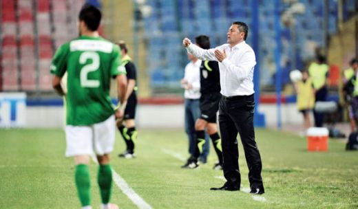 Ilie Stan a batut Steaua cu lacrimi in ochi: E cea mai buna echipa din Romania! Cine e EROUL de la Concordia dupa un final nebun