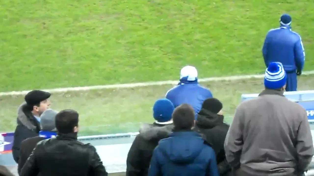 "Baaaa, esti NEBUN? Incredibil, astia-s toti tampiti!" Super Dan a facut SHOW in tribuna dupa ce a fost eliminat! VIDEO