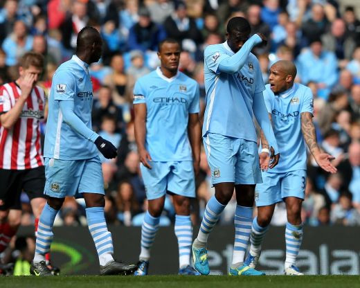 Primul transfer al lui PSG de la iarna! Un STAR de la Man City vrea langa Ibrahimovici! Mutarea starului adus de seici pe 20 de milioane de euro: