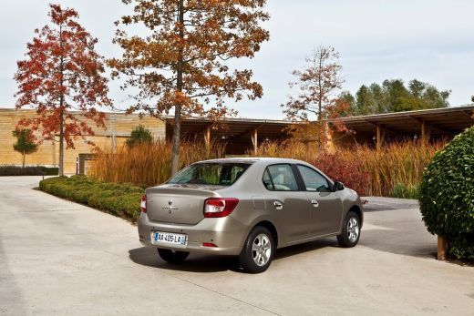 Primul VIDEO cu noul Logan in miscare! Renault il vinde ca Symbol in Turcia si Brazilia! Vezi si cum arata noul Fluence:_1