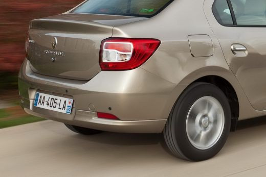 Primul VIDEO cu noul Logan in miscare! Renault il vinde ca Symbol in Turcia si Brazilia! Vezi si cum arata noul Fluence:_3