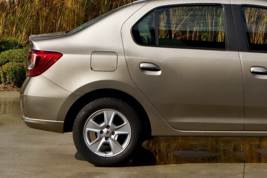 Primul VIDEO cu noul Logan in miscare! Renault il vinde ca Symbol in Turcia si Brazilia! Vezi si cum arata noul Fluence:_4