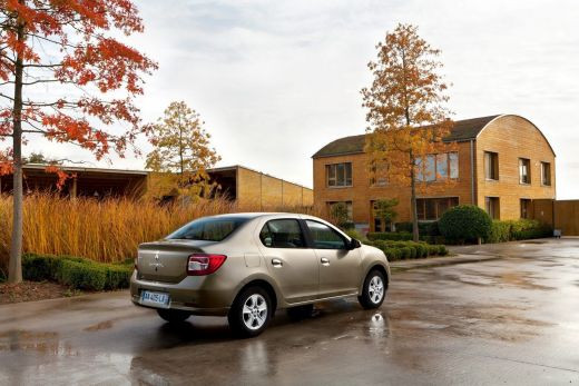 Primul VIDEO cu noul Logan in miscare! Renault il vinde ca Symbol in Turcia si Brazilia! Vezi si cum arata noul Fluence:_5