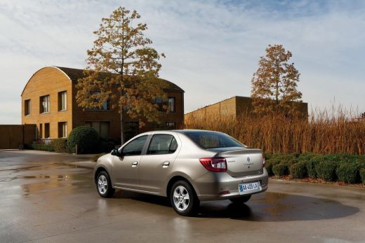 Primul VIDEO cu noul Logan in miscare! Renault il vinde ca Symbol in Turcia si Brazilia! Vezi si cum arata noul Fluence:_6