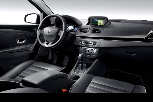 Primul VIDEO cu noul Logan in miscare! Renault il vinde ca Symbol in Turcia si Brazilia! Vezi si cum arata noul Fluence:_9