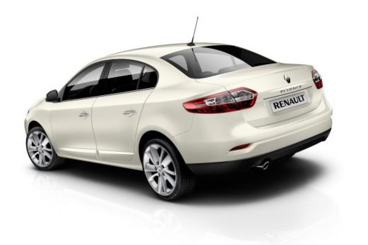Primul VIDEO cu noul Logan in miscare! Renault il vinde ca Symbol in Turcia si Brazilia! Vezi si cum arata noul Fluence:_10