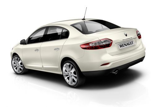 Primul VIDEO cu noul Logan in miscare! Renault il vinde ca Symbol in Turcia si Brazilia! Vezi si cum arata noul Fluence:_10