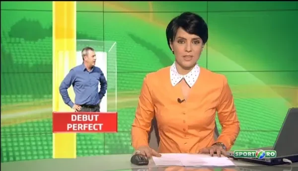 Video: Rednic e zeu la Standard dupa victoria din derby-ul Belgiei! Fostul dinamovist le-a cerut sefilor un transfer de senzatie: vrea sa fure Stelei un jucator!