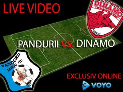 Vai de MAMELE lor! Pandurii s-au batut singuri cu un autogol in minutul 91! Bonetti ramane si pentru derby! VEZI VIDEO Pandurii 1-2 Dinamo