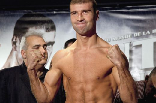 Bute se inspira din Rocky: Sunt departe de a fi terminat. O sa vedeti! Bute vs Grachev Live Video exclusiv pe voyo.ro: