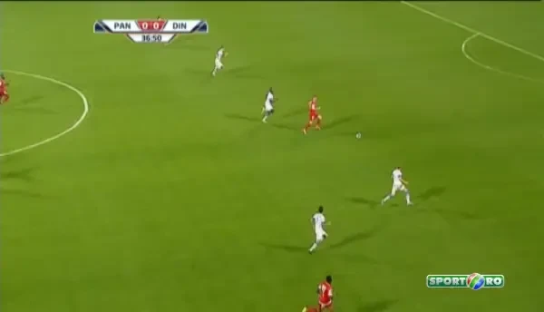 Vai de MAMELE lor! Pandurii s-au batut singuri cu un autogol in minutul 91! Bonetti ramane si pentru derby! VEZI VIDEO Pandurii 1-2 Dinamo