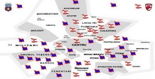 Steaua-Dinamo LIVE BLOG Derby Nat10nal! GRANDE PARTITA! Stelistii s-au 'DOPAT' la pauza! Repriza EXPLOZIVA pe National Arena! Rrrrraul e DERBY HERO_3