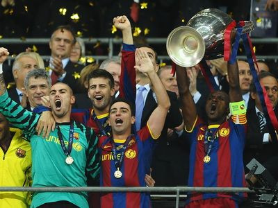 Barca revolutioneaza fotbalul European: Vrem o Liga cu 64 de echipe! Formatul NEBUN care i-ar putea implini visul lui Borcea :)