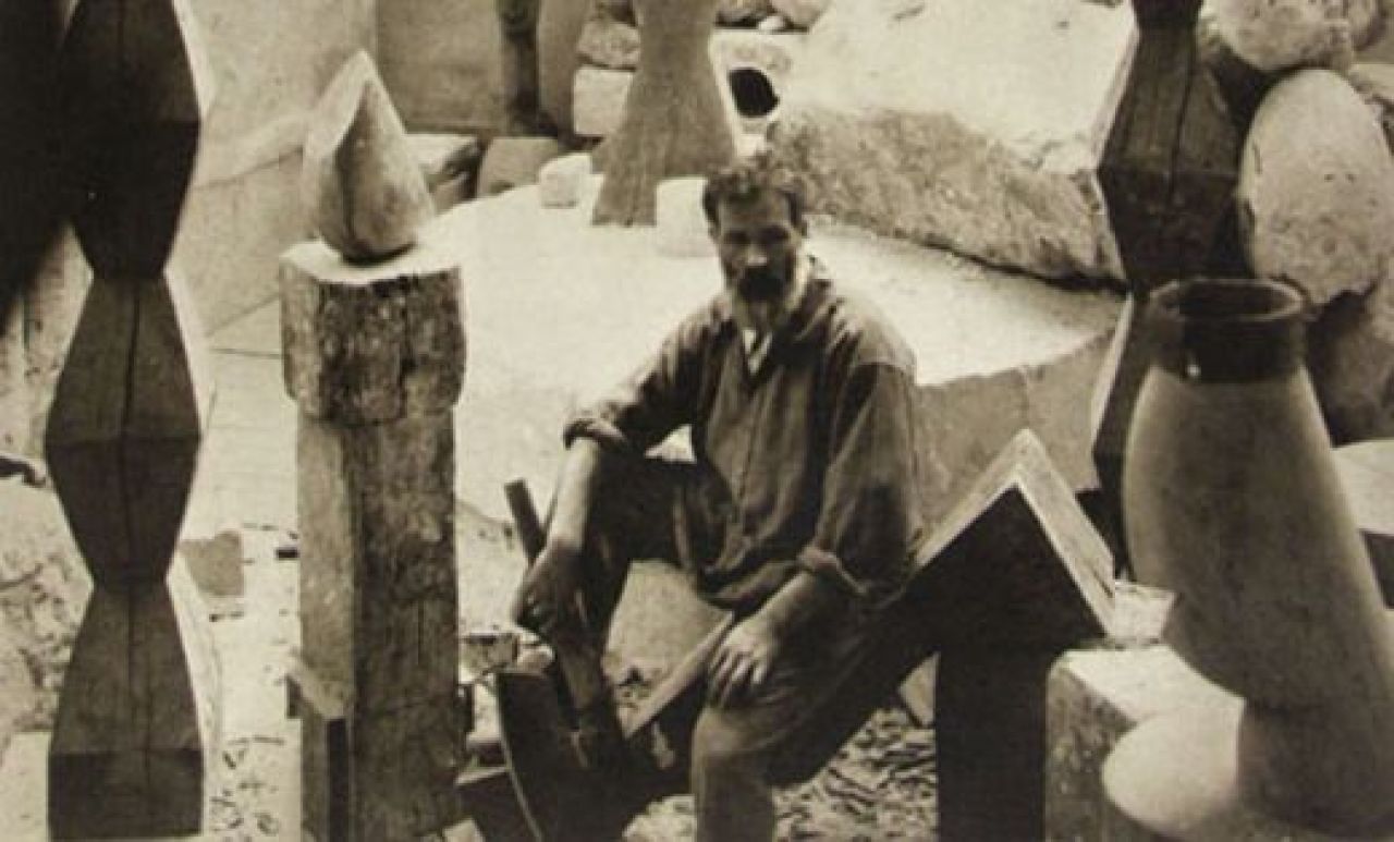 Proiectul GRANDIOS cu care Brancusi ar fi cucerit America: