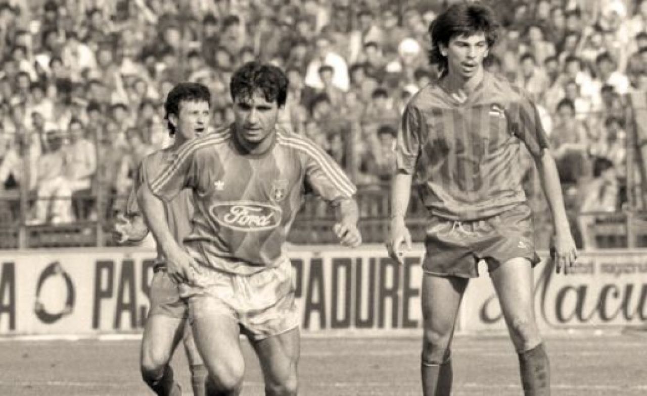 Steaua-Dinamo LIVE BLOG Derby Nat10nal! GRANDE PARTITA! Stelistii s-au 'DOPAT' la pauza! Repriza EXPLOZIVA pe National Arena! Rrrrraul e DERBY HERO_16