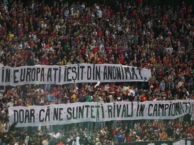 Steaua-Dinamo LIVE BLOG Derby Nat10nal! GRANDE PARTITA! Stelistii s-au 'DOPAT' la pauza! Repriza EXPLOZIVA pe National Arena! Rrrrraul e DERBY HERO_19
