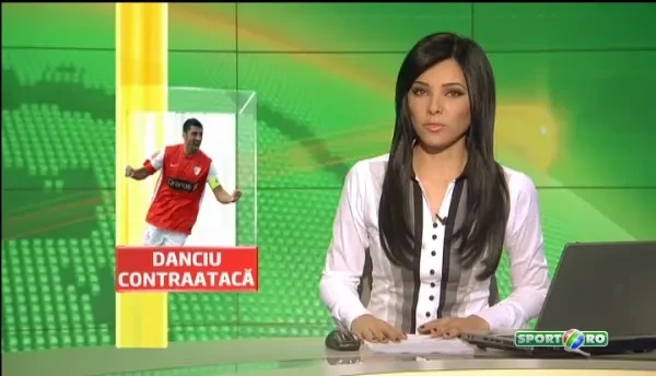 REFUZA Danciulescu sa joace cu Steaua? Atacantul dinamovist e FURIOS! Ce veste le da suporterilor: