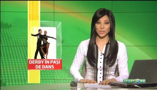 Nu danseaza la derby! Campionii mondiali sunt din Romania si abia asteapta Steaua - Dinamo! Care sunt jucatorii lor preferati: VIDEO