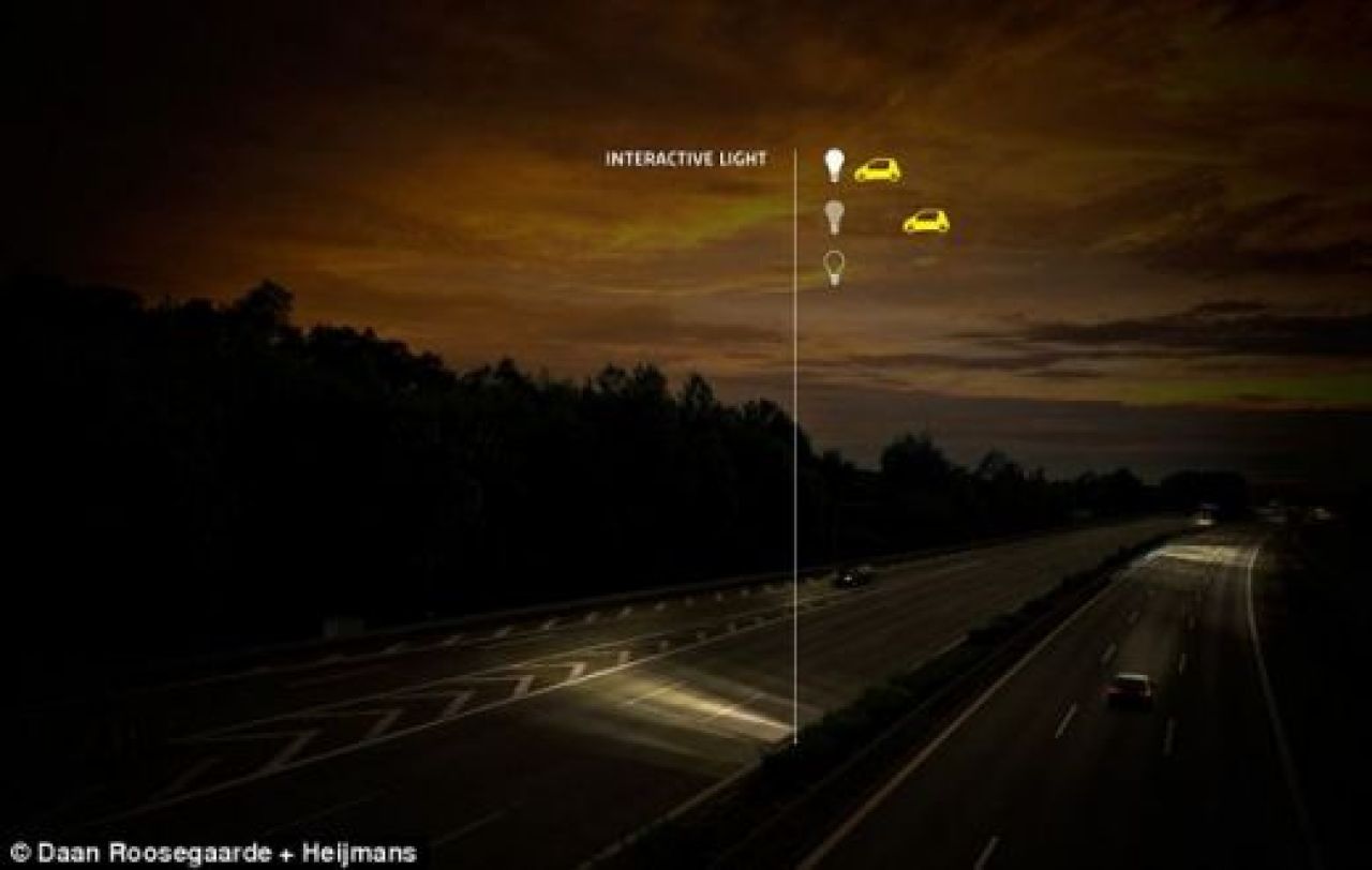 FOTO Cel mai DESTEPT DRUM din lume! Olanda, prima tara FARA ACCIDENTE pe sosea! Vezi cum este posibil asa ceva:_2