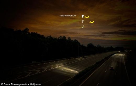 FOTO Cel mai DESTEPT DRUM din lume! Olanda, prima tara FARA ACCIDENTE pe sosea! Vezi cum este posibil asa ceva:_2