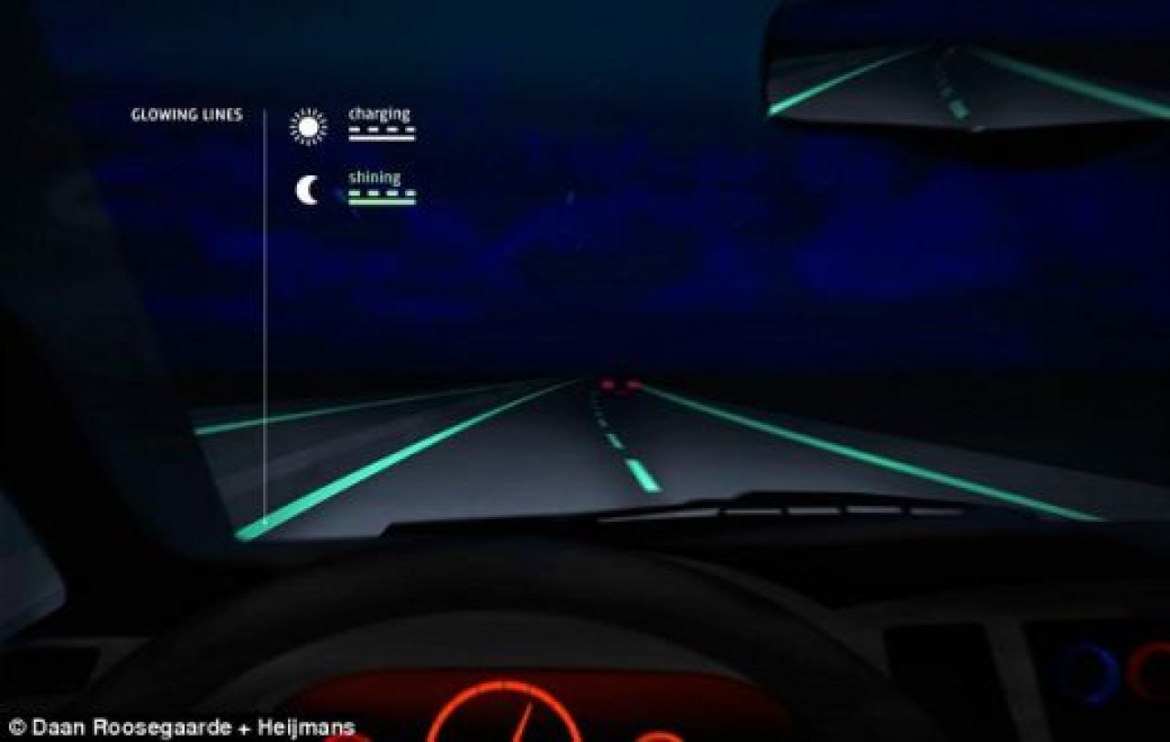 FOTO Cel mai DESTEPT DRUM din lume! Olanda, prima tara FARA ACCIDENTE pe sosea! Vezi cum este posibil asa ceva:_3