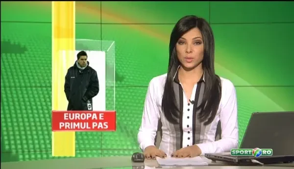 Singurul antrenor INVINCIBIL in Romania a venit sa-i ia titlul Stelei: Raman 4-5 ani aici si fac totul pentru club!