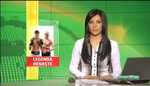 Bute a primit o veste PROASTA inainte de meciul cu Grachev! Nu ma retrag daca pierd! COTELE la pariuri: