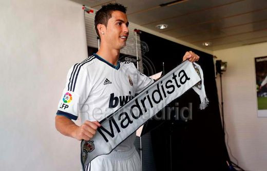 Real vine la Bucuresti sa-i salveze pe copiii din Romania! Gestul IMPRESIONANT al unui club URIAS!