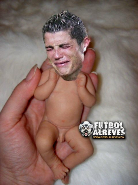 GENIAL! Prima poza cu Thiago Messi e dementiala! Care e prima echipa care vrea sa-l transfere pe fiul STARULUI de la Barca: