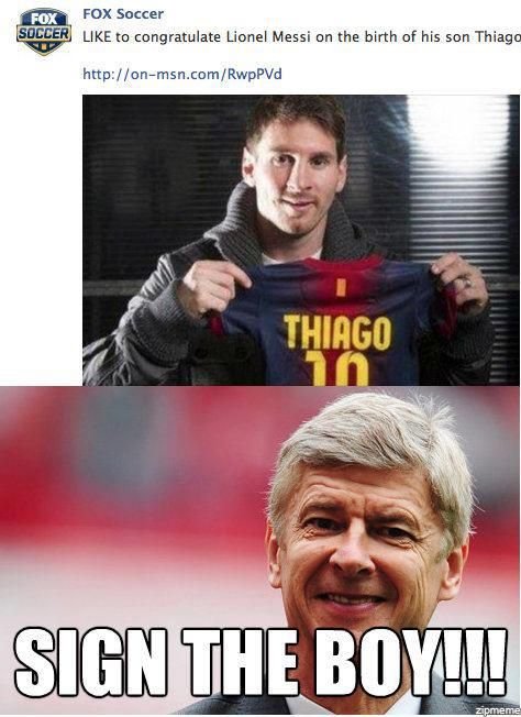 GENIAL! 