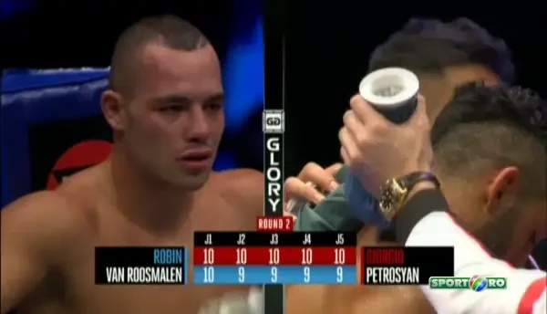 Petrosyan, REGE la categoria 70kg! L-a DISTRUS pe Roosmalen in finala de la Roma pentru 300.000 de dolari!