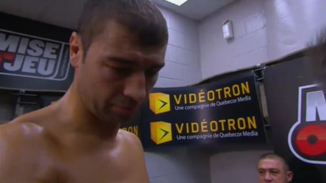Revenire MAGISTRALA a lui Bute! A uitat de infrangerea cu Froch si a facut SPECTACOL cu rusul Grachev! VIDEO_5